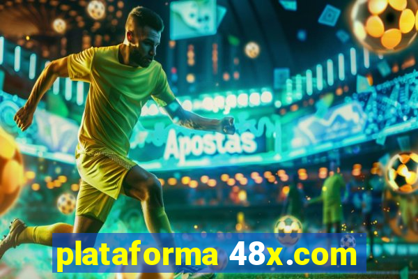 plataforma 48x.com